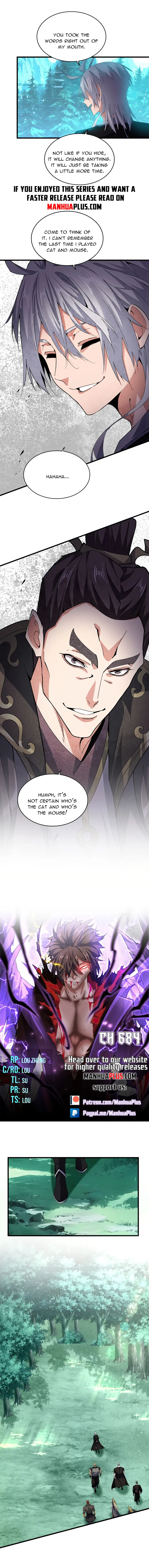 Page 1 of Chapter 684
