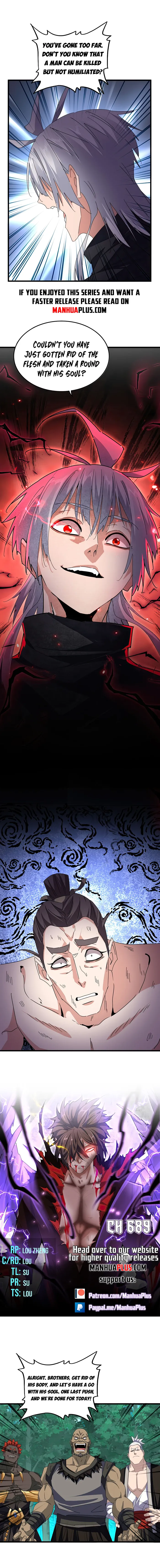 Page 1 of Chapter 689