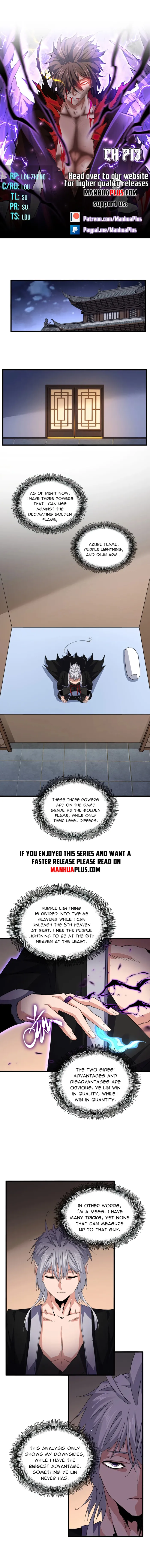 Page 1 of Chapter 713