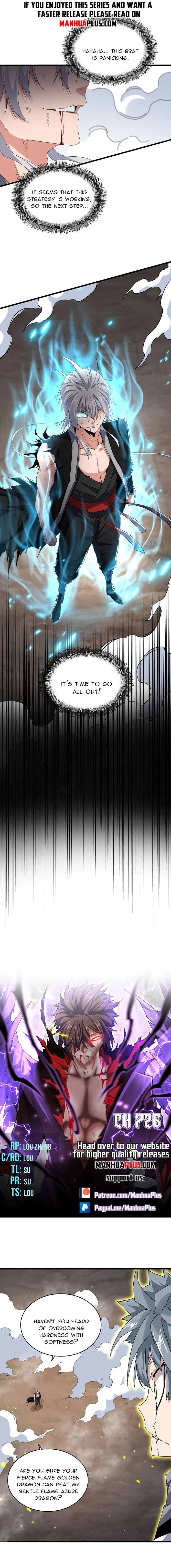 Page 1 of Chapter 726