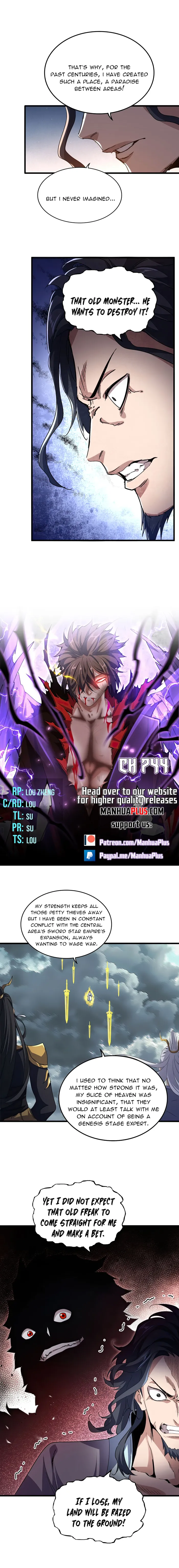 Page 1 of Chapter 744