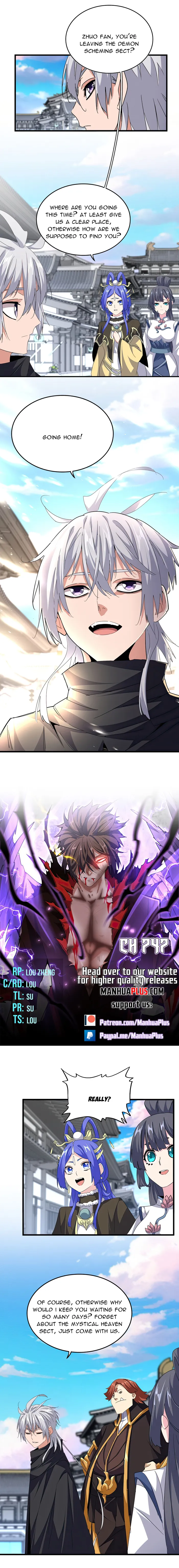 Page 1 of Chapter 747