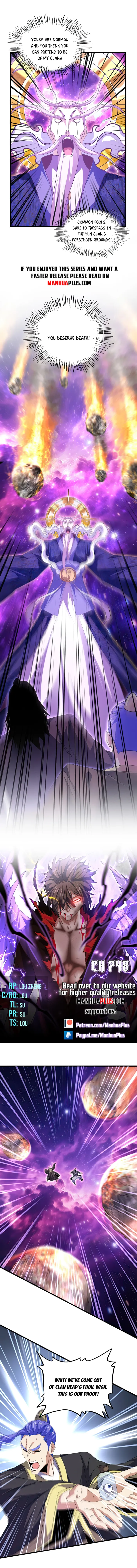 Page 1 of Chapter 748
