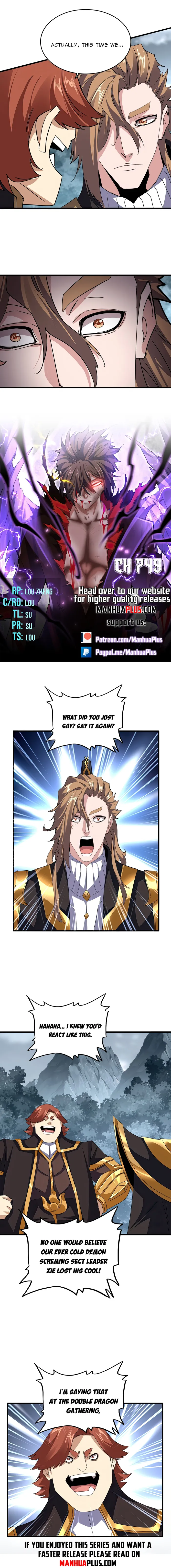 Page 1 of Chapter 749