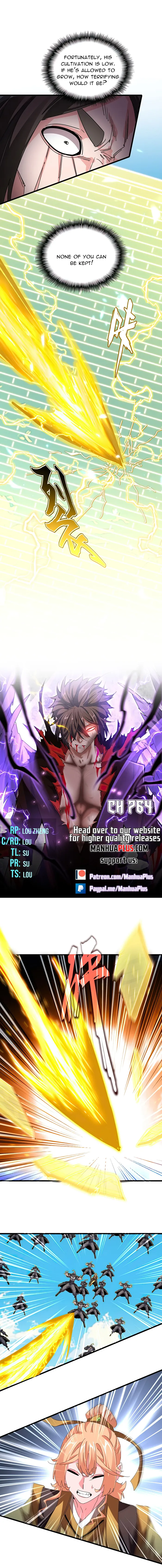 Page 1 of Chapter 764