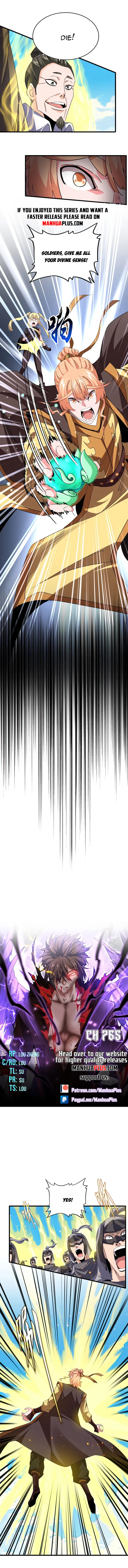 Page 1 of Chapter 765