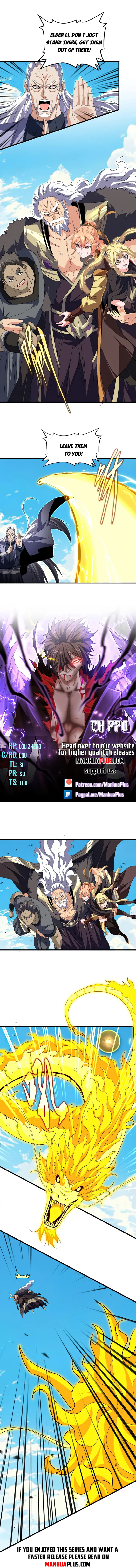 Page 1 of Chapter 770