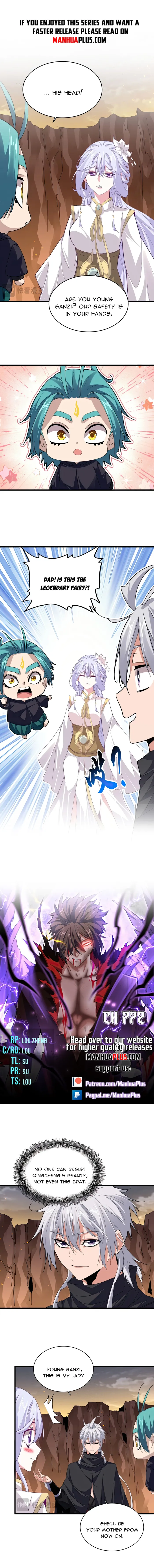 Page 1 of Chapter 772