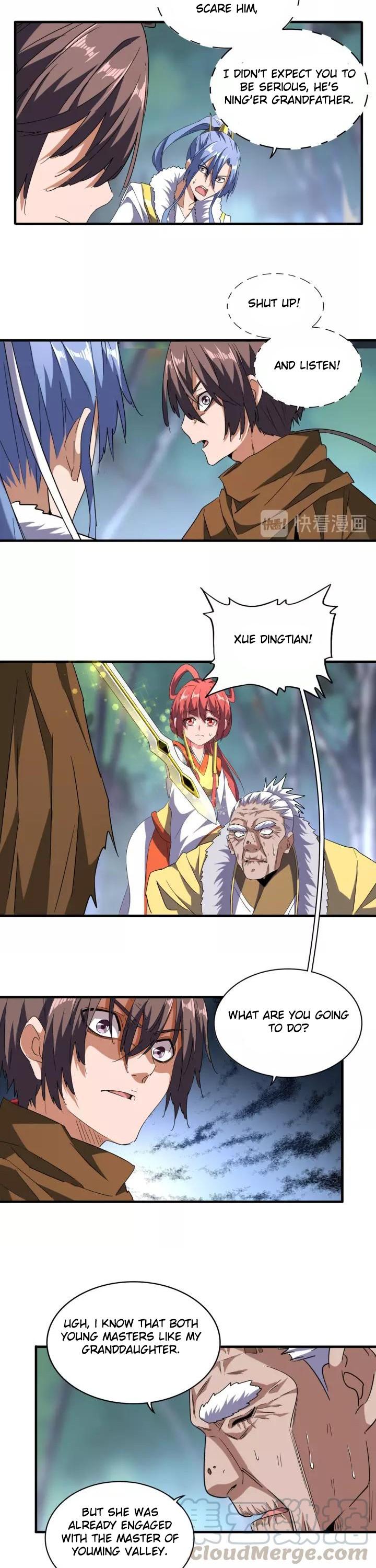 Page 8 of Chapter 86