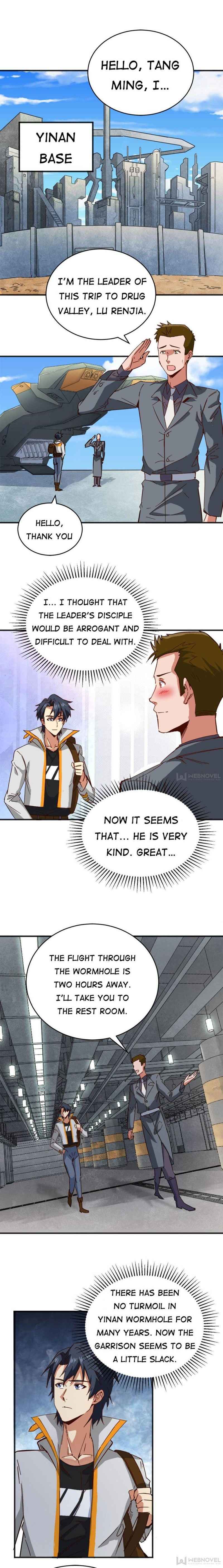 Page 1 of Chapter 101