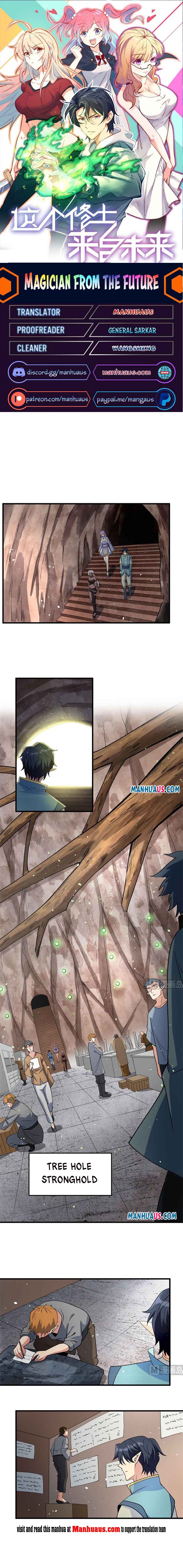 Page 1 of Chapter 126