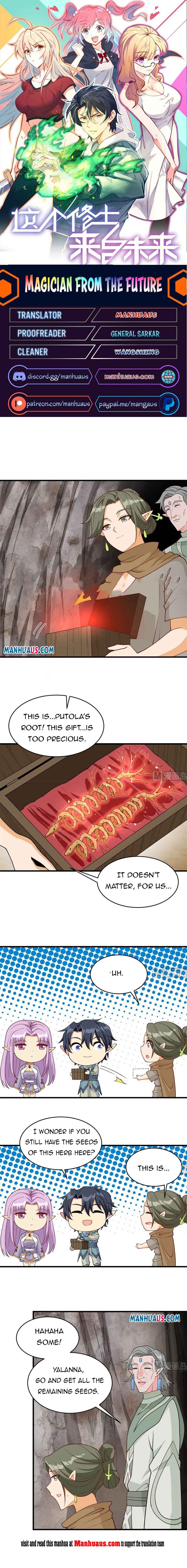 Page 1 of Chapter 127