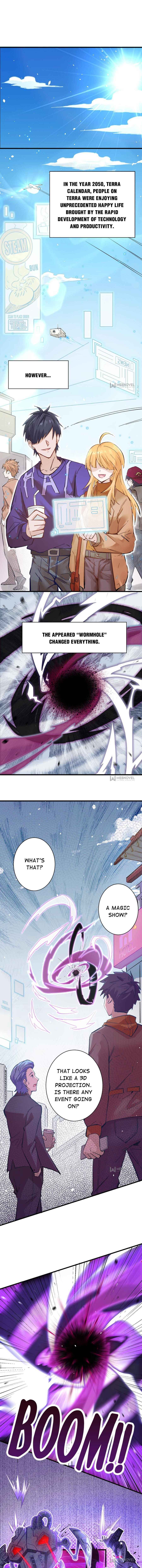 Page 1 of Chapter 1