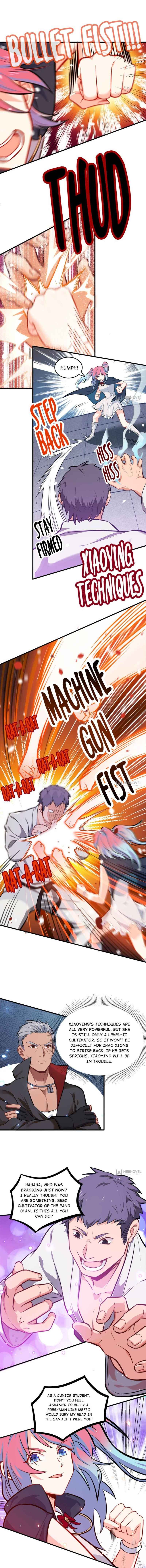 Page 1 of Chapter 23