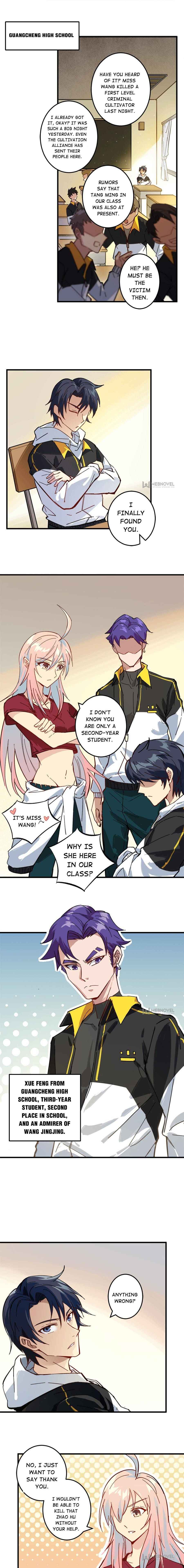 Page 1 of Chapter 3