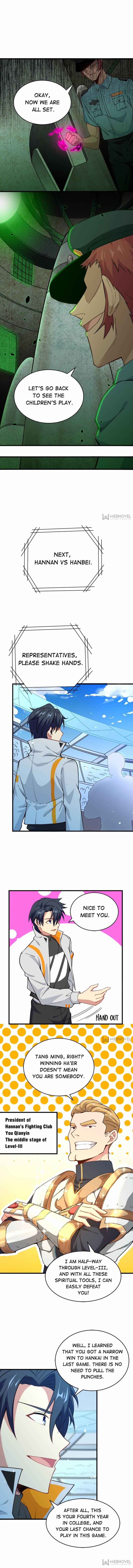 Page 1 of Chapter 50