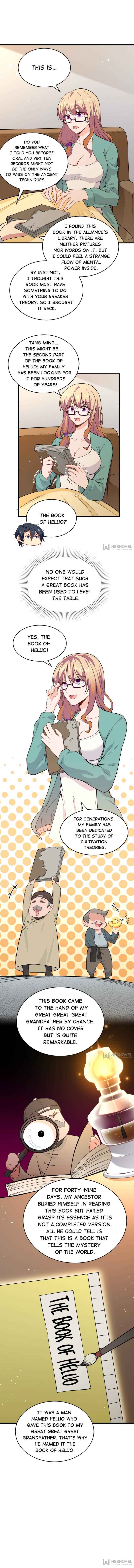 Page 1 of Chapter 61