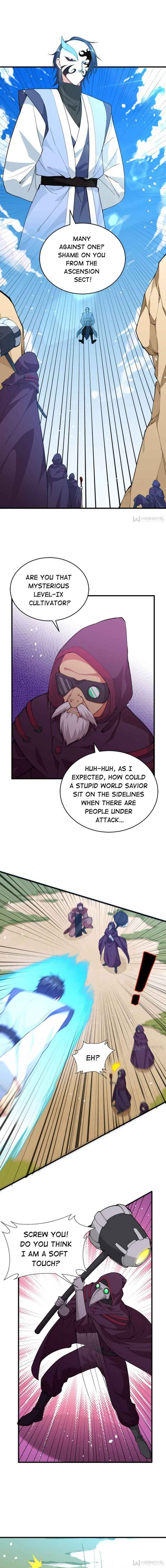 Page 1 of Chapter 66