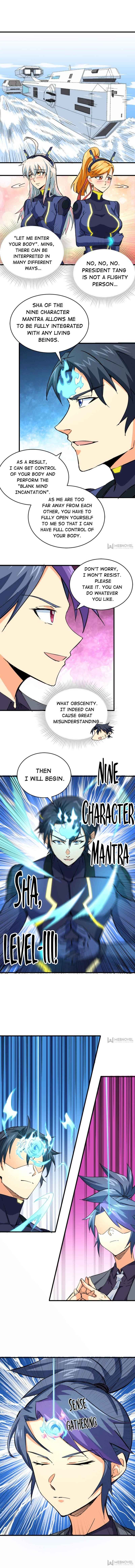 Page 1 of Chapter 92