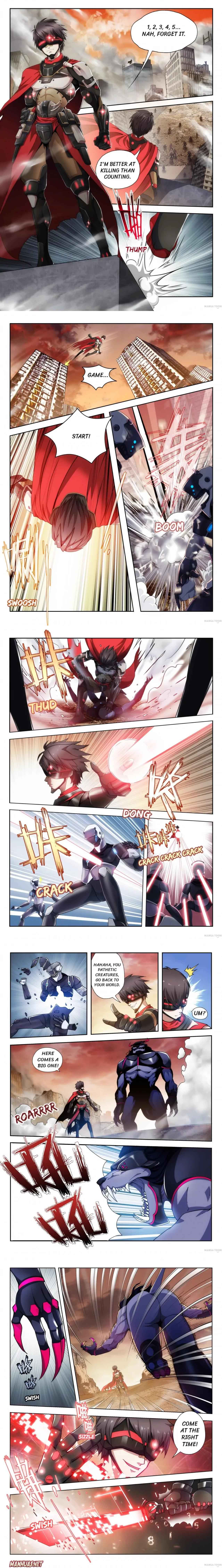 Page 1 of Chapter 1