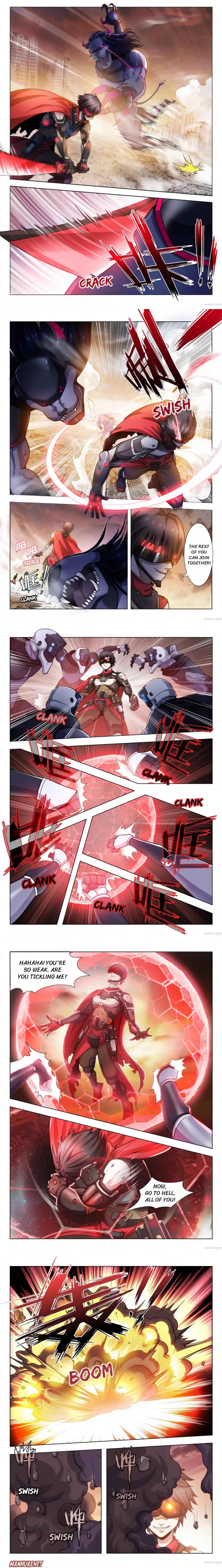 Page 2 of Chapter 1