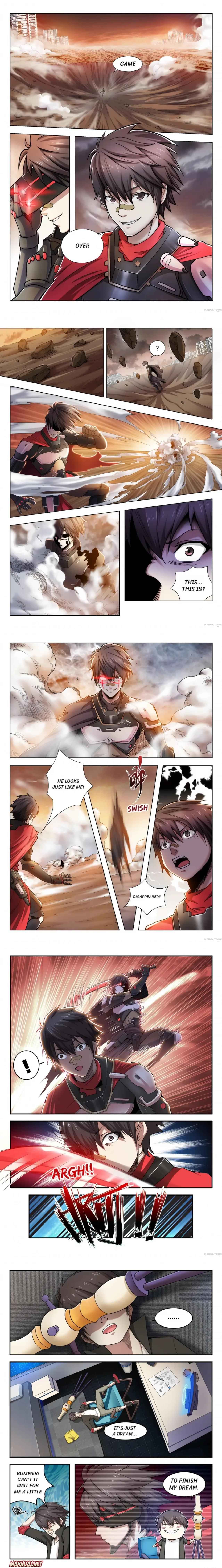 Page 3 of Chapter 1