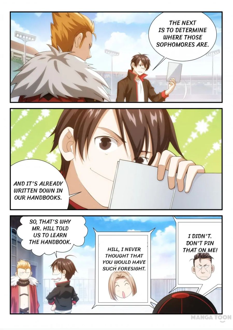Page 1 of Chapter 70