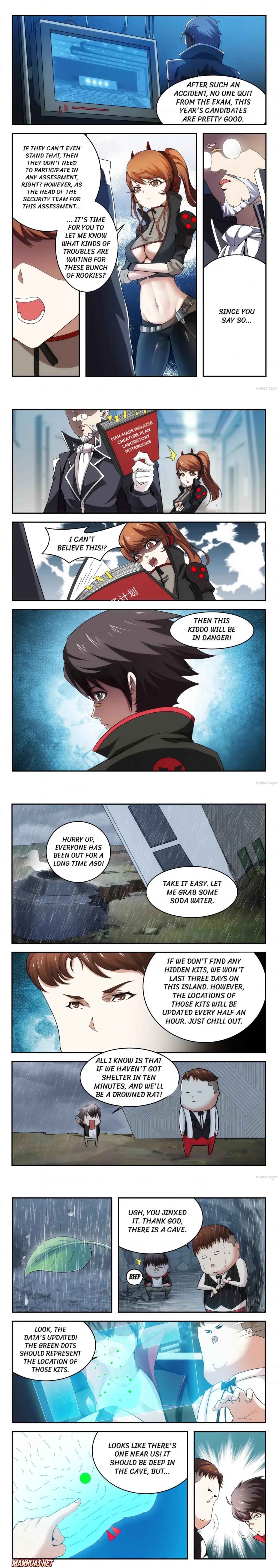 Page 1 of Chapter 8