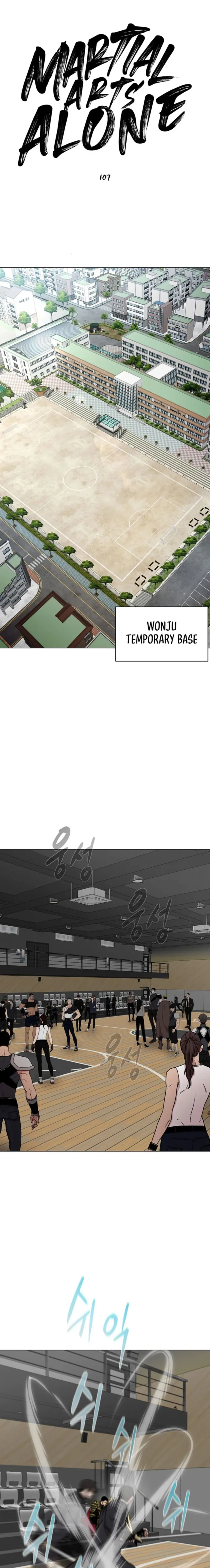 Page 1 of Chapter 107