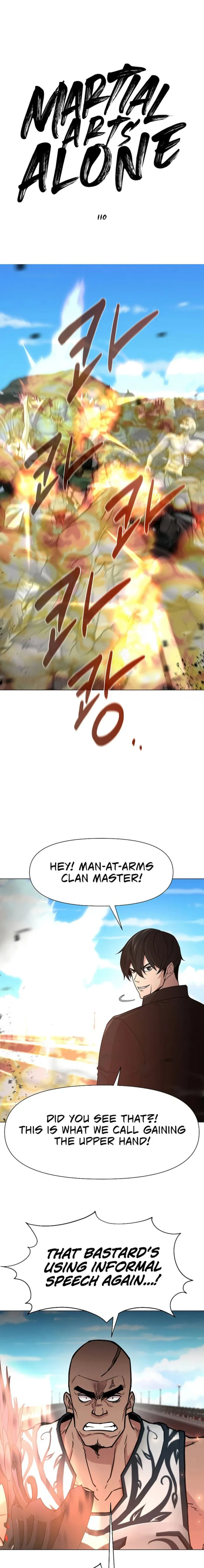 Page 1 of Chapter 110