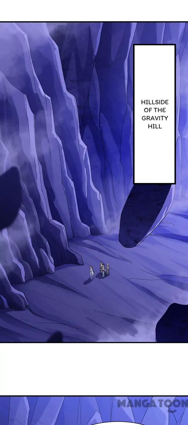Page 1 of Chapter 100
