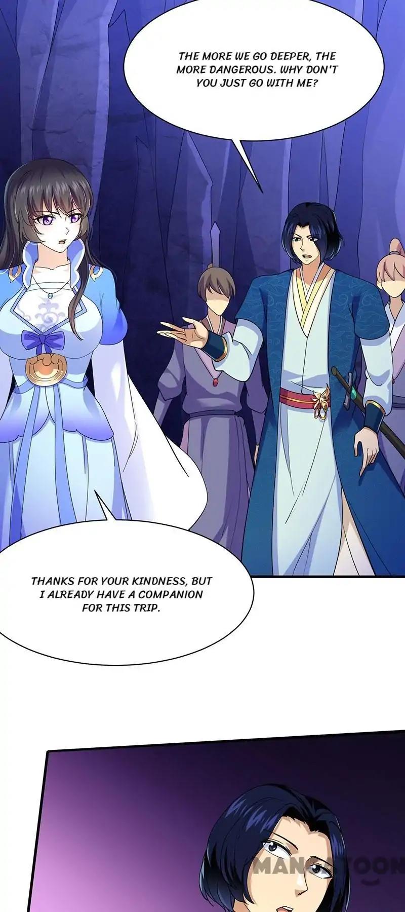 Page 2 of Chapter 100