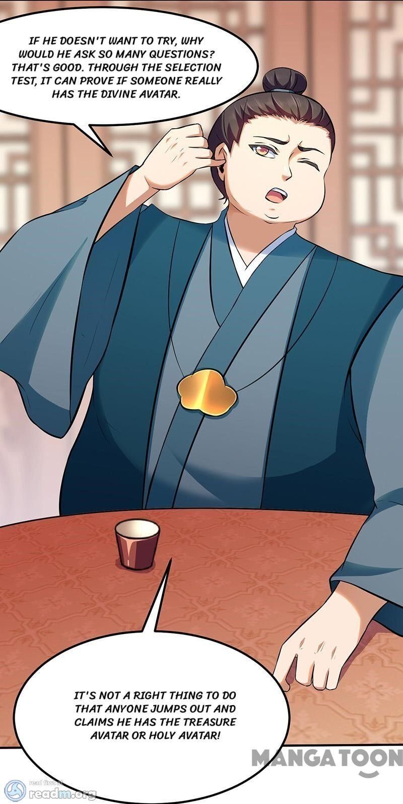 Page 23 of Chapter 135