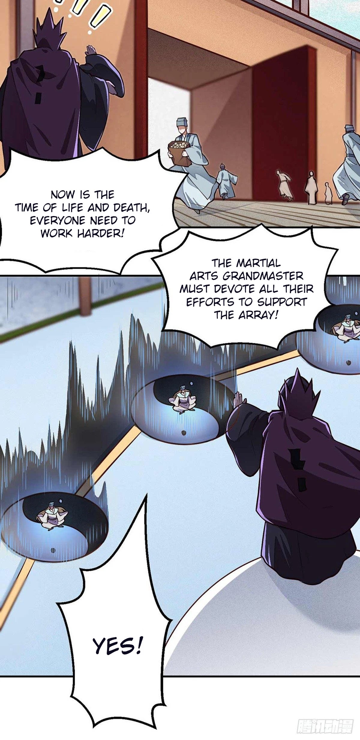 Page 8 of Chapter 167