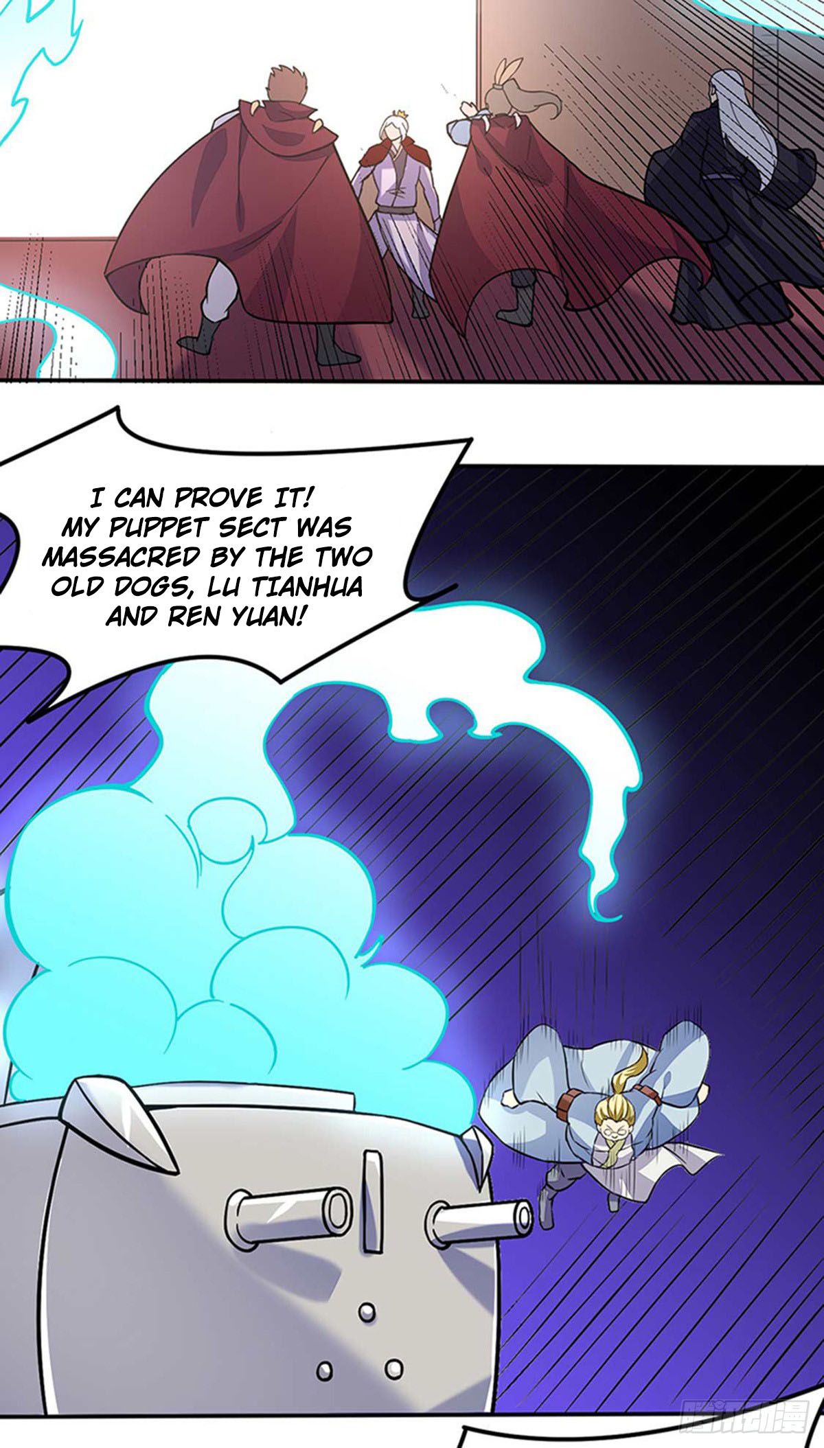Page 5 of Chapter 169