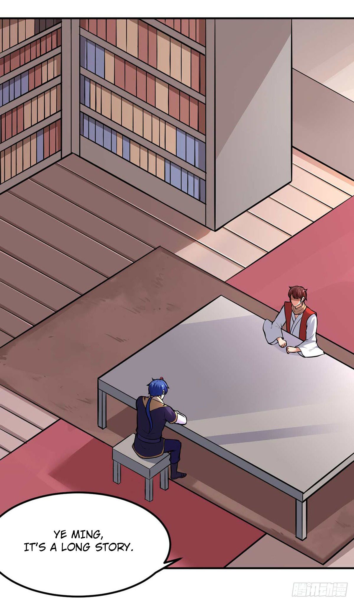 Page 1 of Chapter 171