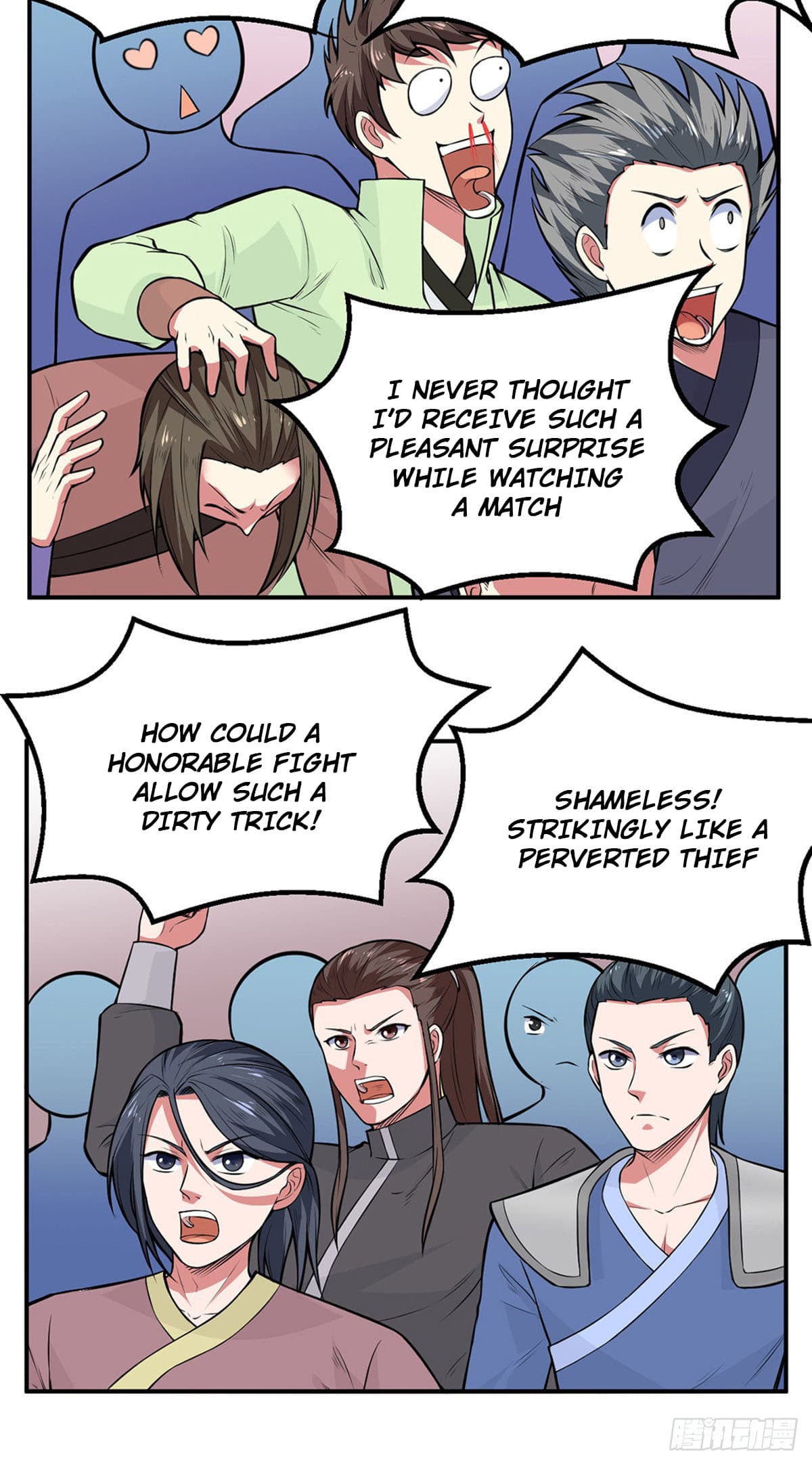 Page 7 of Chapter 181