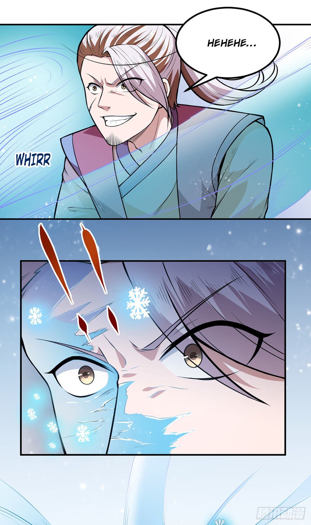 Page 8 of Chapter 181