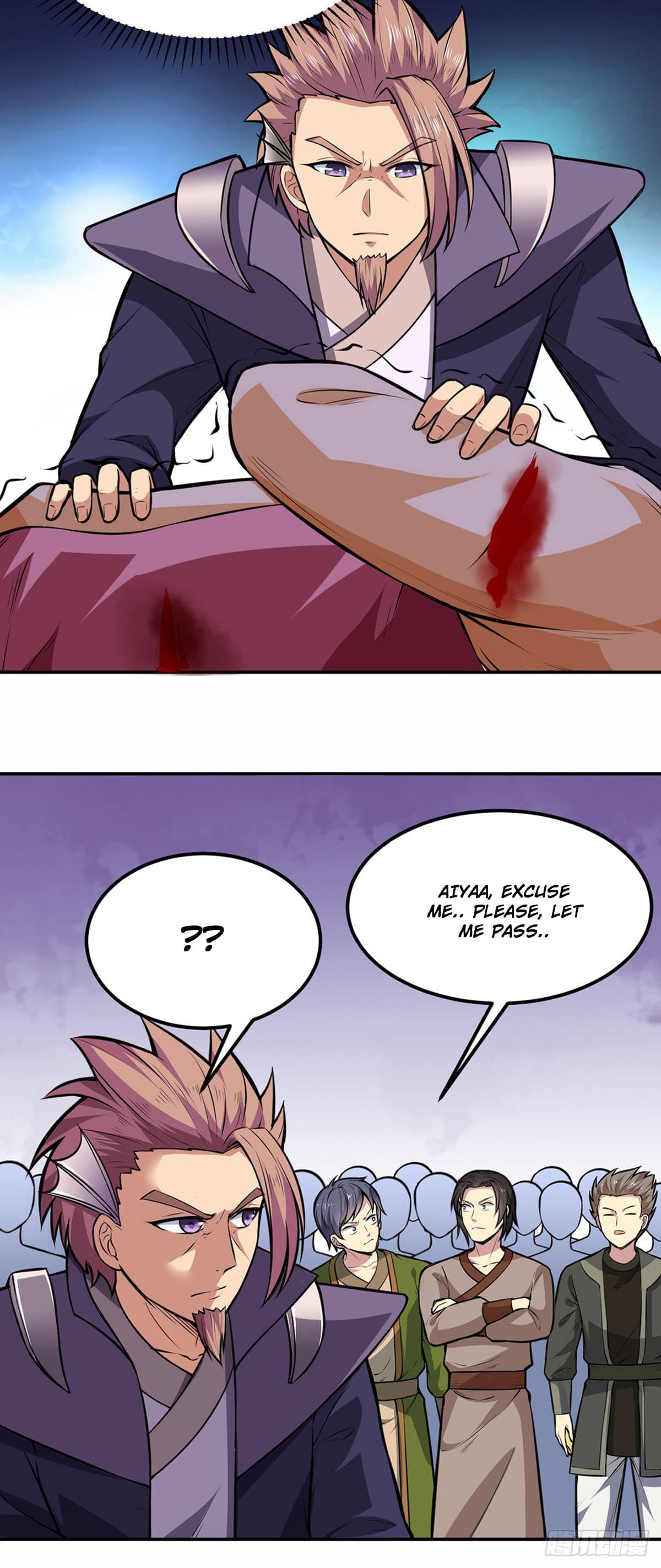 Page 19 of Chapter 181