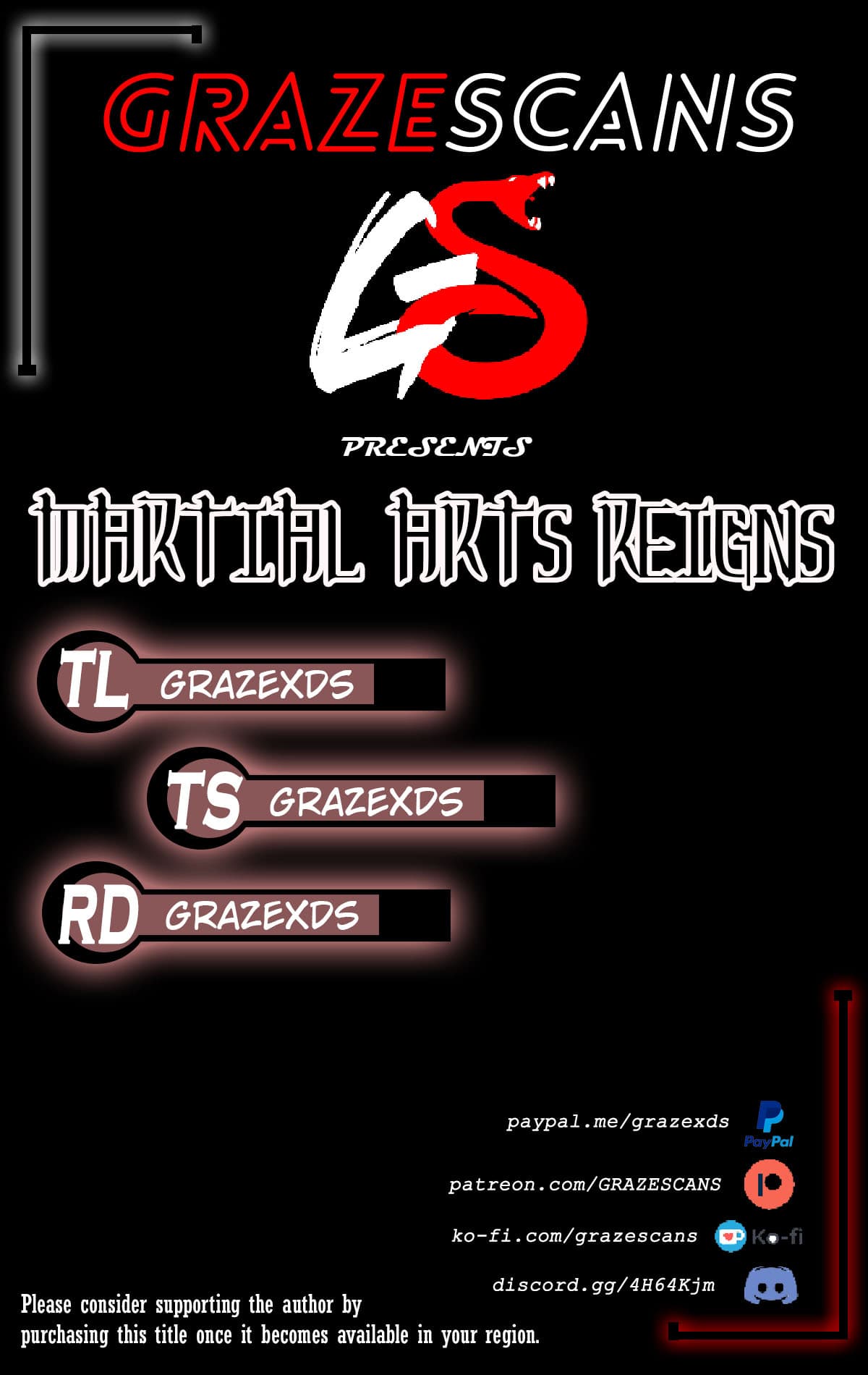 Page 1 of Chapter 184