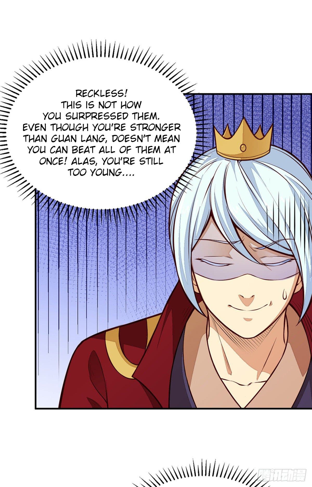Page 8 of Chapter 184