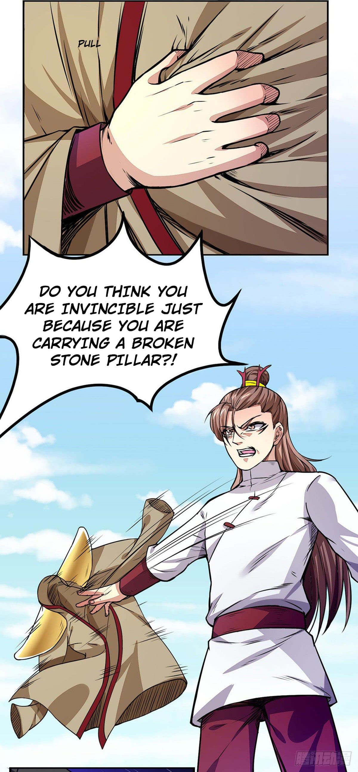 Page 6 of Chapter 185