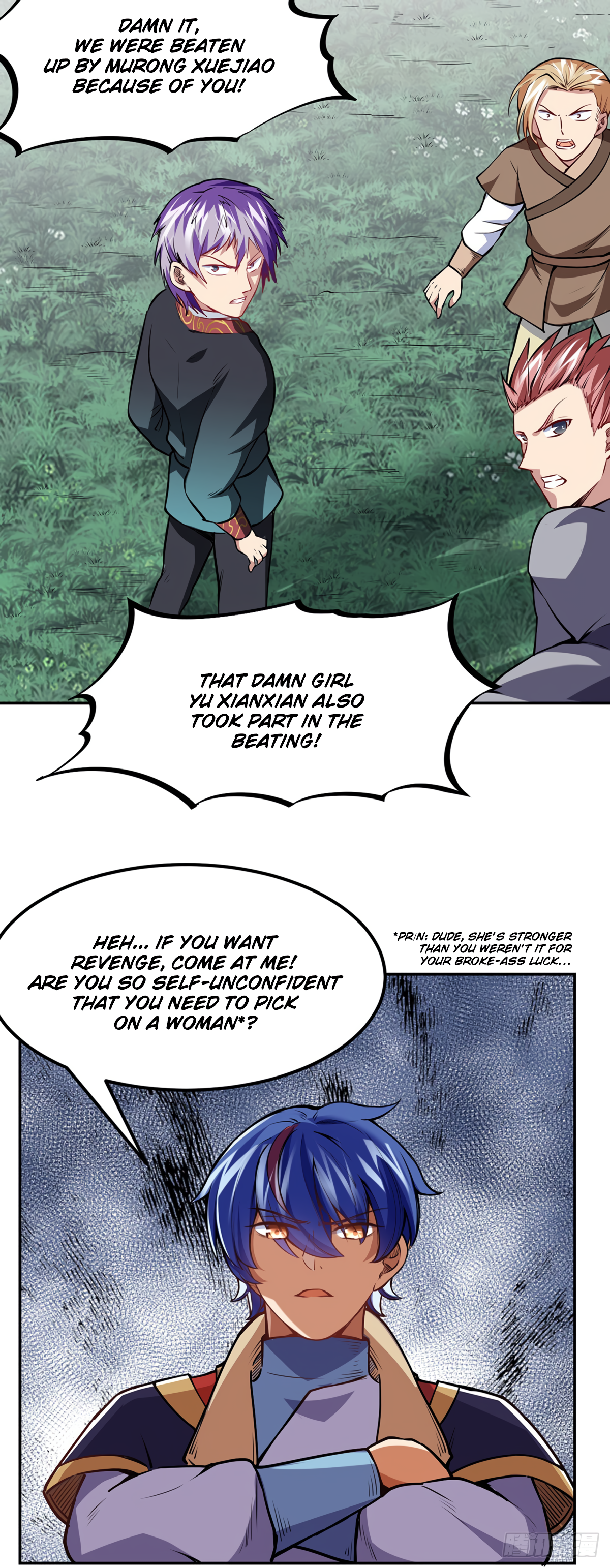 Page 11 of Chapter 222