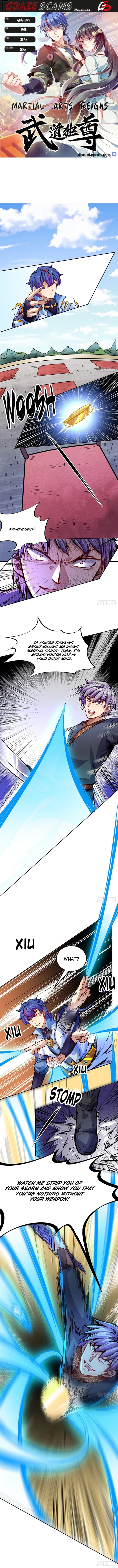 Page 1 of Chapter 234