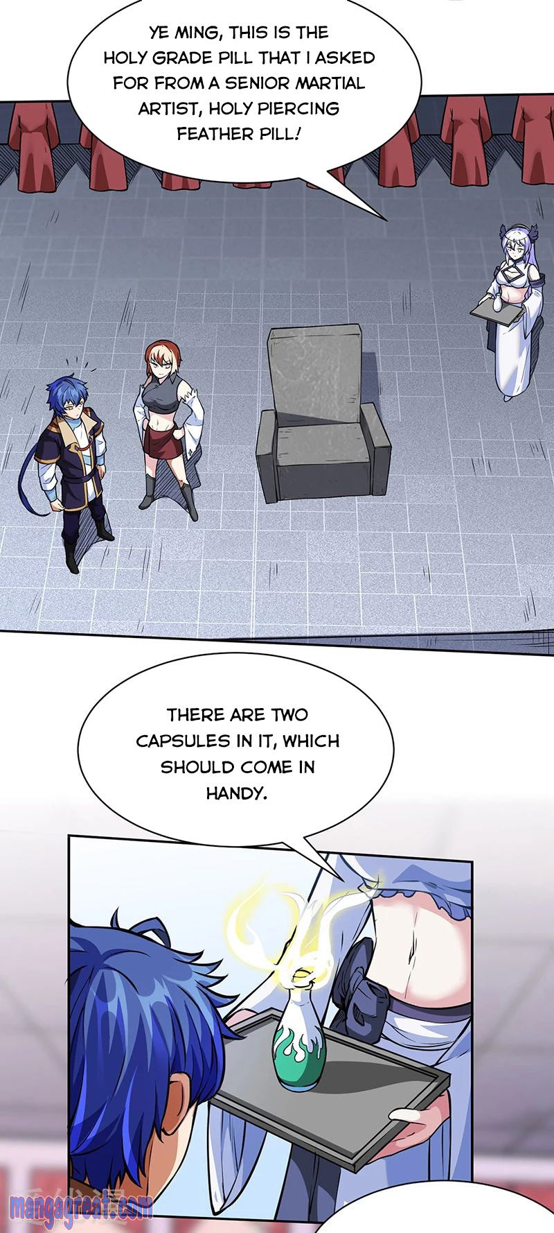 Page 11 of Chapter 249