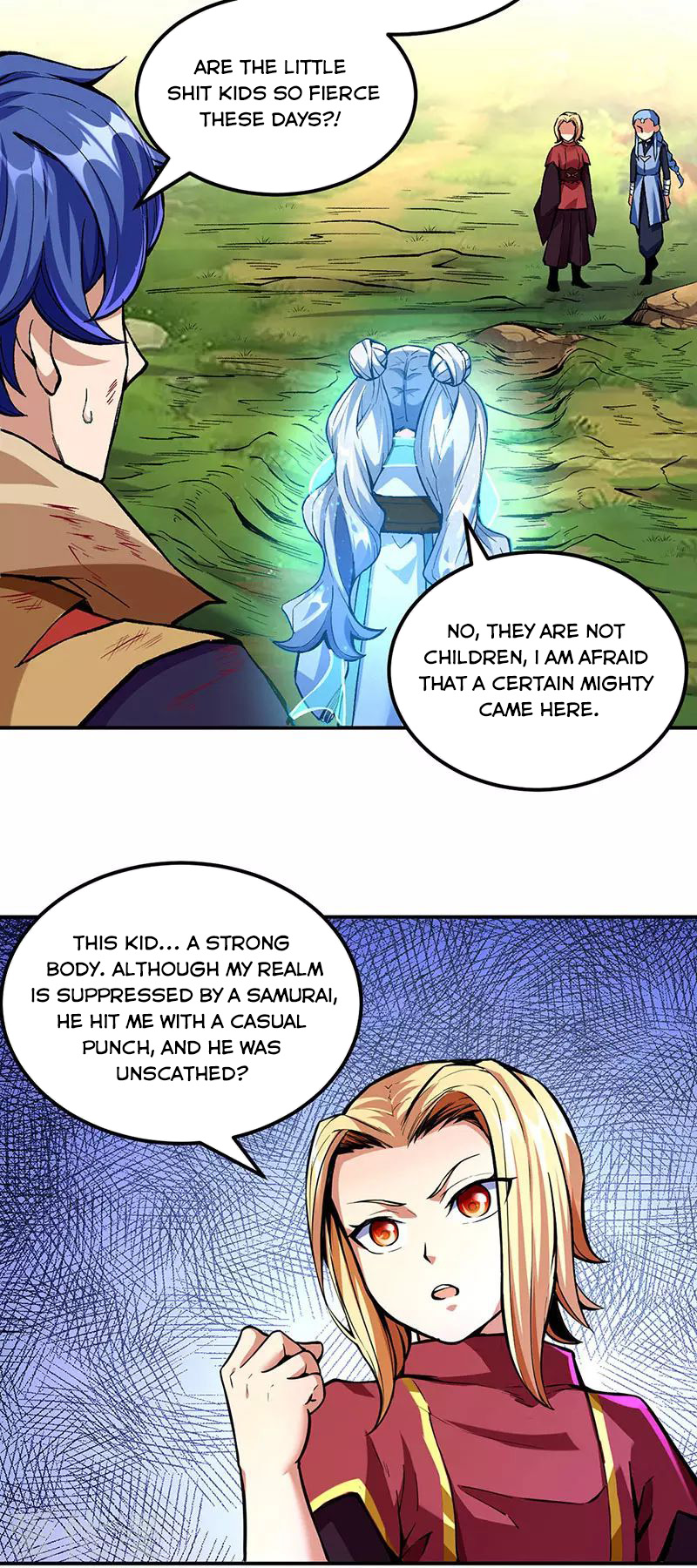 Page 3 of Chapter 256