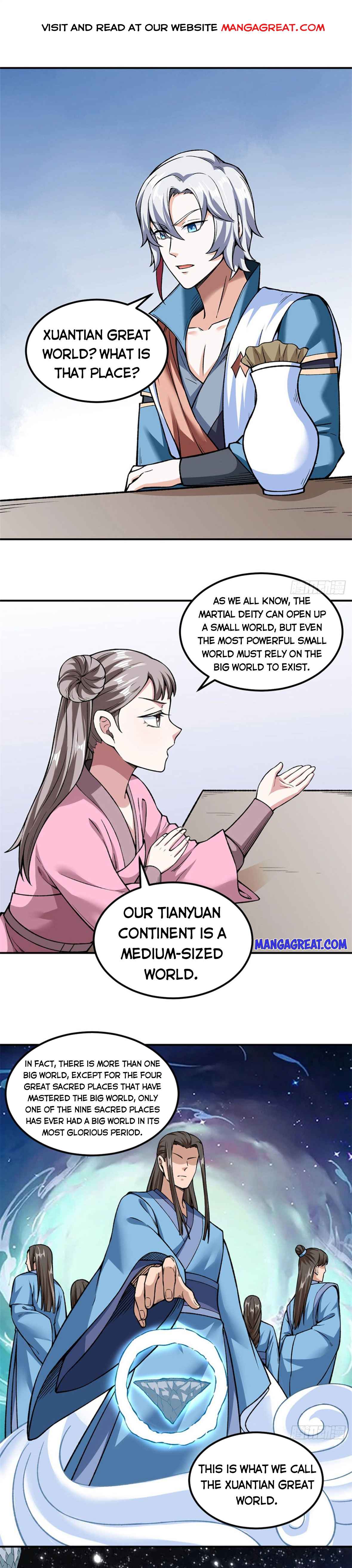 Page 1 of Chapter 307