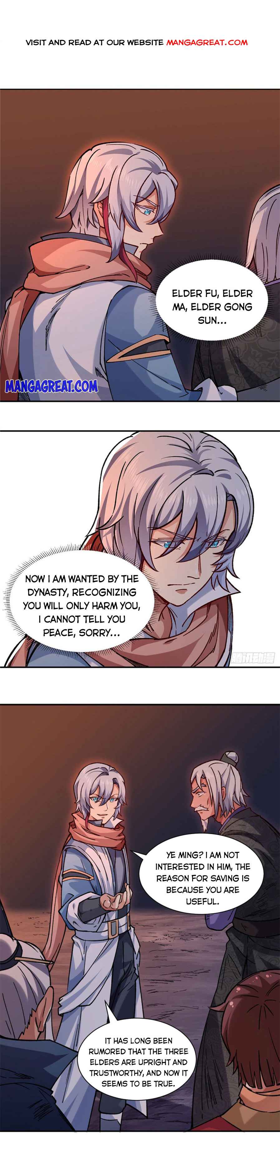 Page 1 of Chapter 310