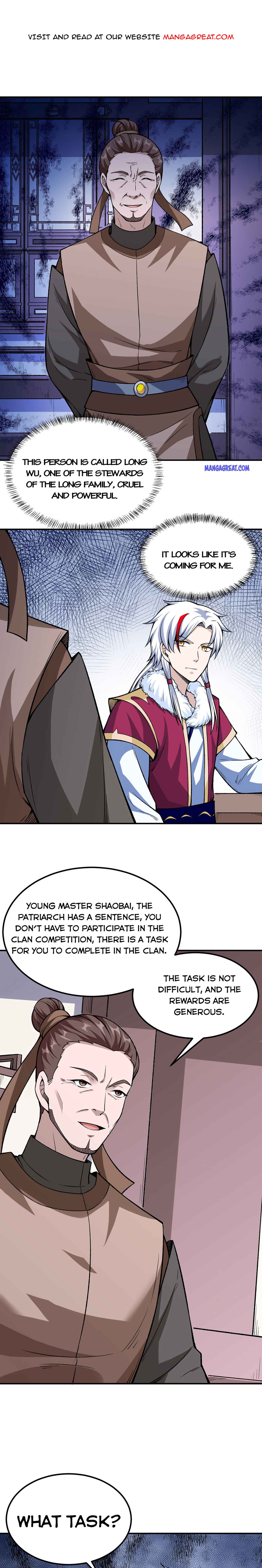 Page 1 of Chapter 323