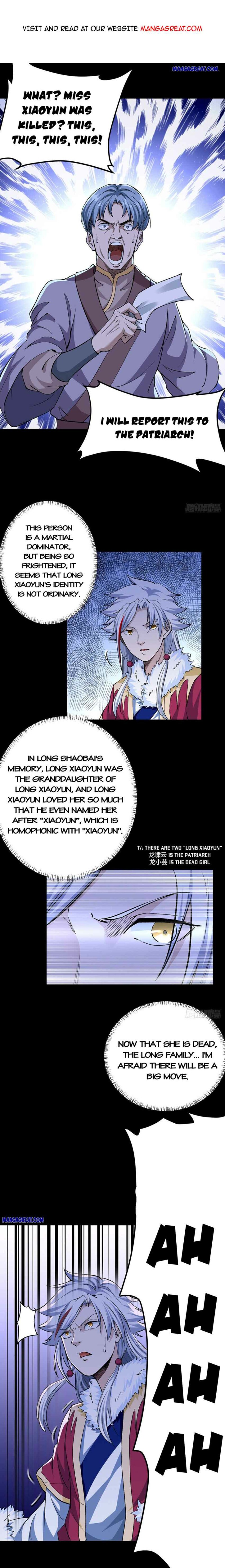 Page 1 of Chapter 370